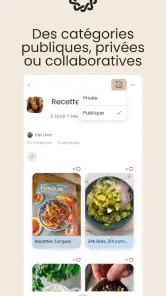 Mnemo screenshot