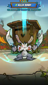 Mobile Dungeon: RPG Crawler screenshot