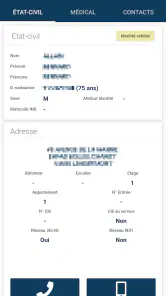 Mobisoins V2 screenshot