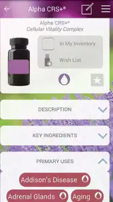 Modern Essentials Plus screenshot