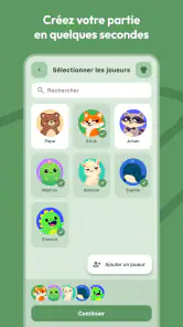 Mölkky Champion: Score & Stats screenshot