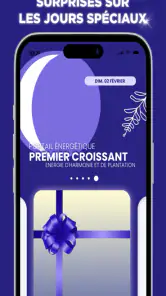 Mon Guide Lunaire screenshot