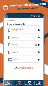 Mon Interphone-Intratone screenshot