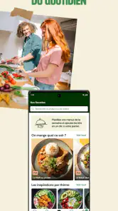 Mon Marché : Livraison courses screenshot