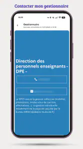 Mon portail RH screenshot