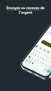 Monabanq Pay screenshot