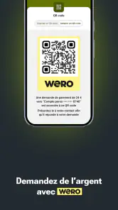 Monabanq Pay screenshot
