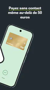 Monabanq Pay screenshot
