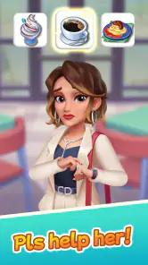 Monde de la Cuisine screenshot