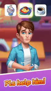 Monde de la Cuisine screenshot