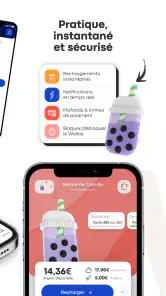 Money Walkie screenshot