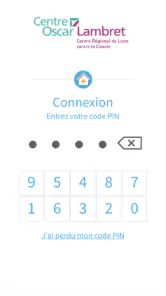 MonOscar screenshot