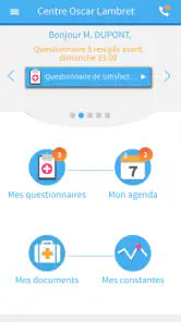 MonOscar screenshot