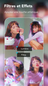 Montage Photo - AIFoto screenshot