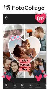 Montage Photos - Photo Collage screenshot