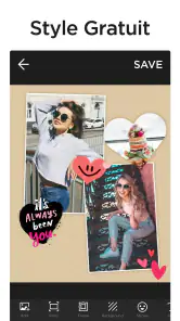Montage Photos - Photo Collage screenshot