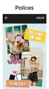Montage Photos - Photo Collage screenshot