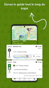 Moovizy Saint-Étienne screenshot