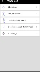 MotoJitsu screenshot