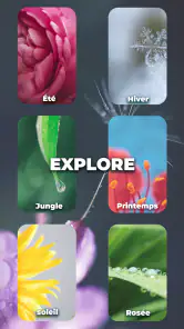 Mots Croisés: Jeu de Lettres screenshot
