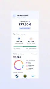Mouv by LCL screenshot