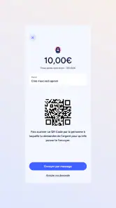 Mouv by LCL screenshot