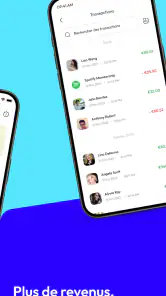 MovePayment – your money app! screenshot
