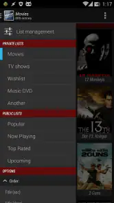 Movie Collection Unlocker screenshot