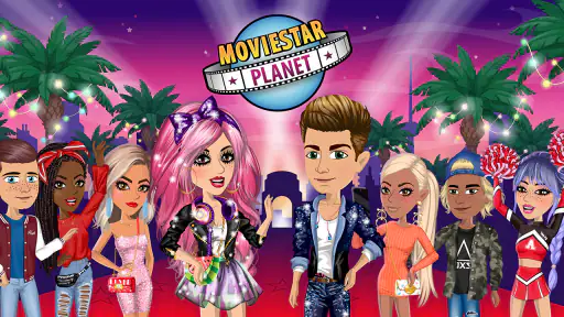 MovieStarPlanet: Classic screenshot