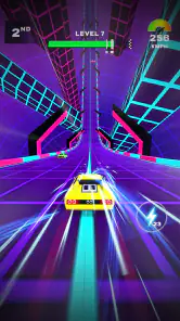 MR Stunt Mania - Android TV screenshot