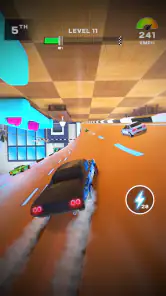 MR Stunt Mania - Android TV screenshot