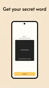 Mr White screenshot