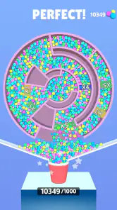 Multi Maze 3D screenshot