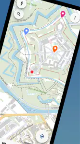 Multicarto France screenshot