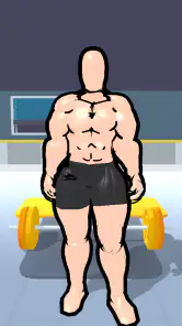Muscle-toi : Jeu de gym screenshot