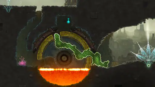 Mushroom 11 screenshot