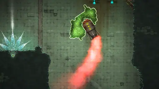 Mushroom 11 screenshot