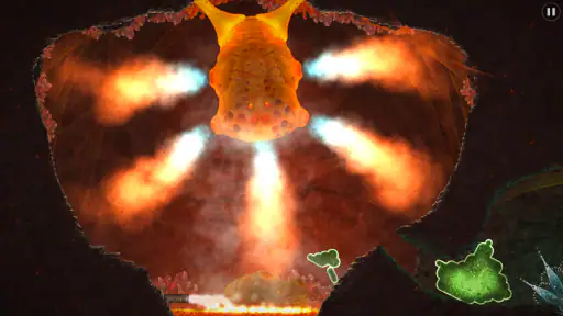 Mushroom 11 screenshot