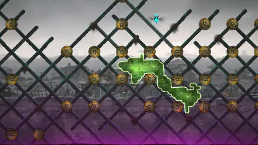 Mushroom 11 screenshot