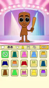 Music Monster: Horror DIY screenshot