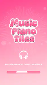 Music Piano Tiles - Kpop UsUk screenshot