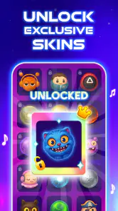 Musique Hop: Jeu de piano screenshot