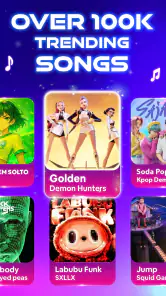 Musique Hop: Jeu de piano screenshot