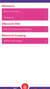 Musilac 2026 screenshot