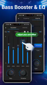 Musique - Lecteur Audio screenshot