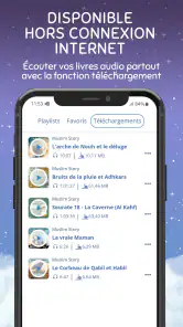 Muslim Story screenshot