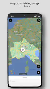 My Alfa Connect screenshot