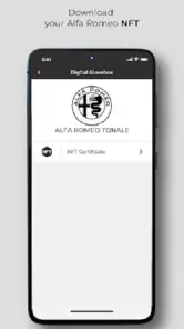 My Alfa Connect screenshot