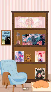 My Booktown screenshot