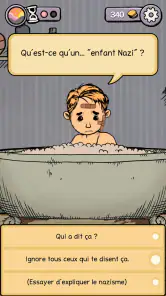 My Child Lebensborn screenshot
